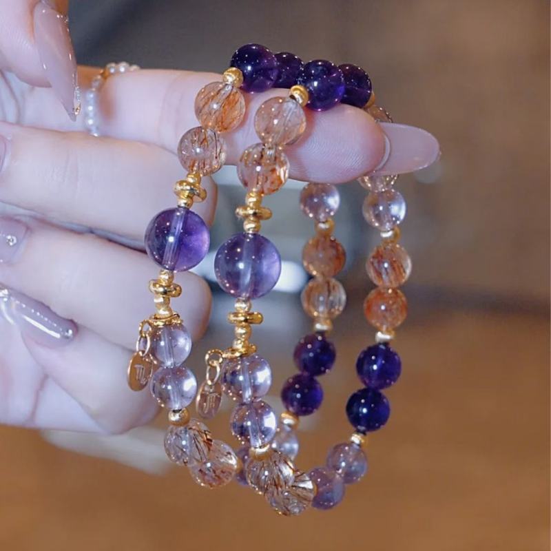 Zodiac Bracelet – Scorpio for 2026 Energy