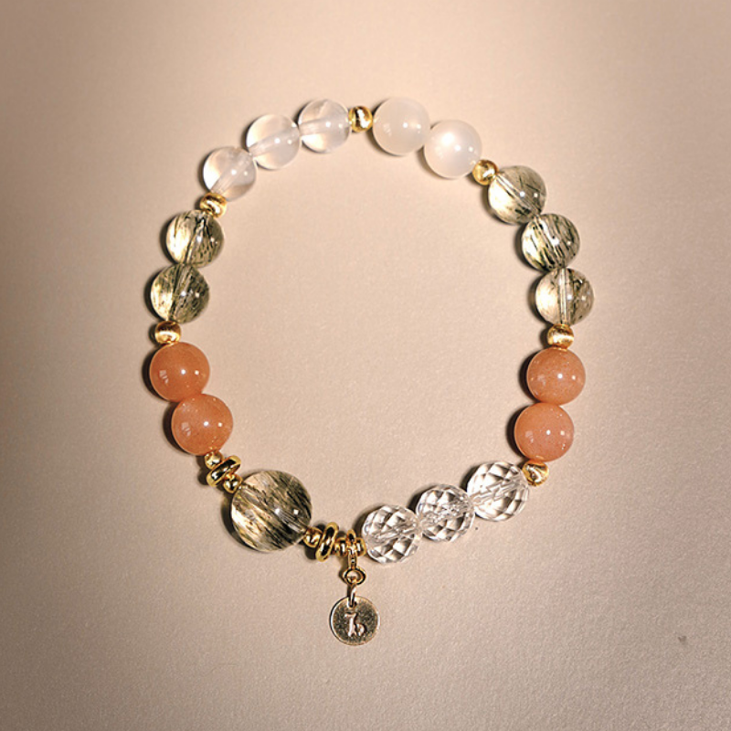 Zodiac Bracelet – Capricorn for 2026 Energy