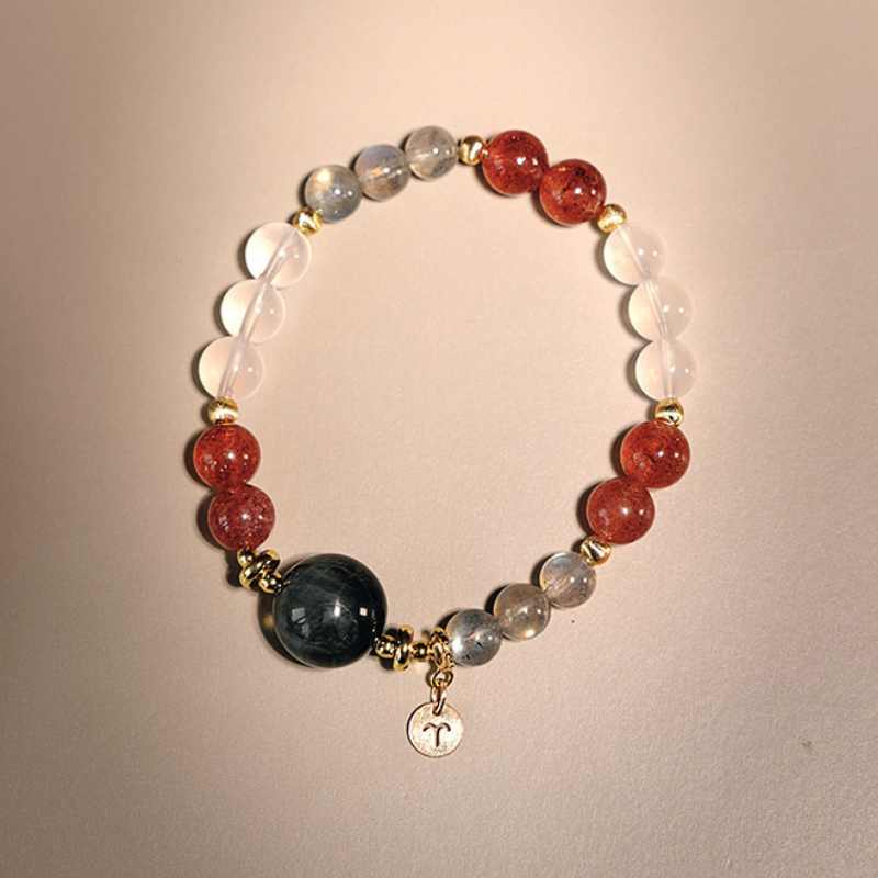 Zodiac Bracelet – Aries for 2026 Energy