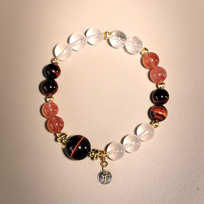 Zodiac Bracelet – Gemini for 2026 Energy