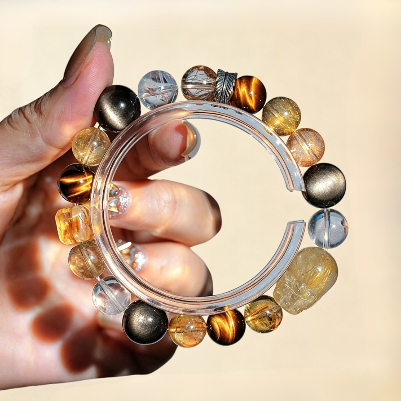 Crystal & Gemstone