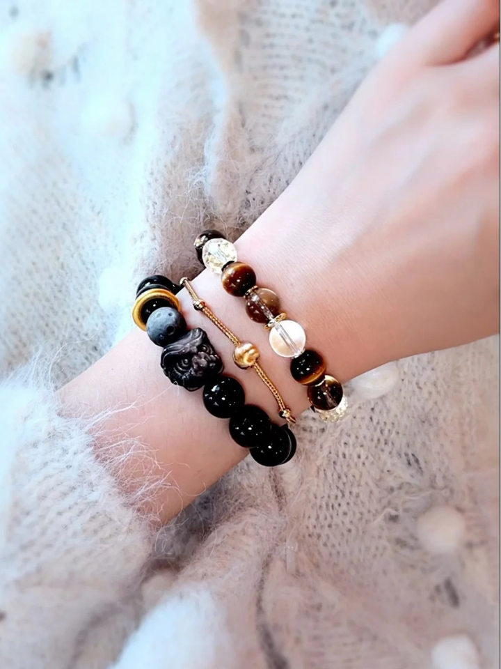 Bracelets