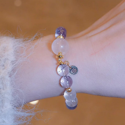 Zodiac Bracelet – Cancer for 2026 Energy