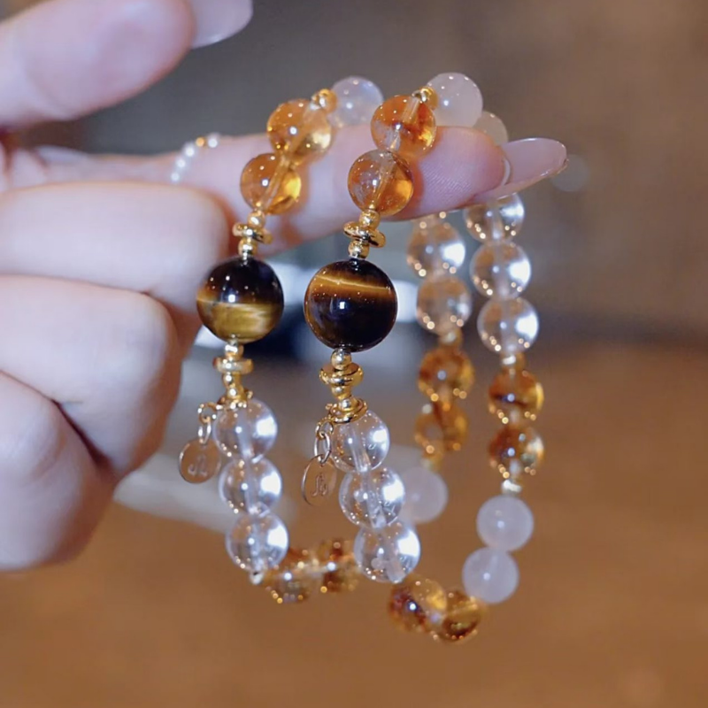 Zodiac Bracelet – Leo for 2026 Energy