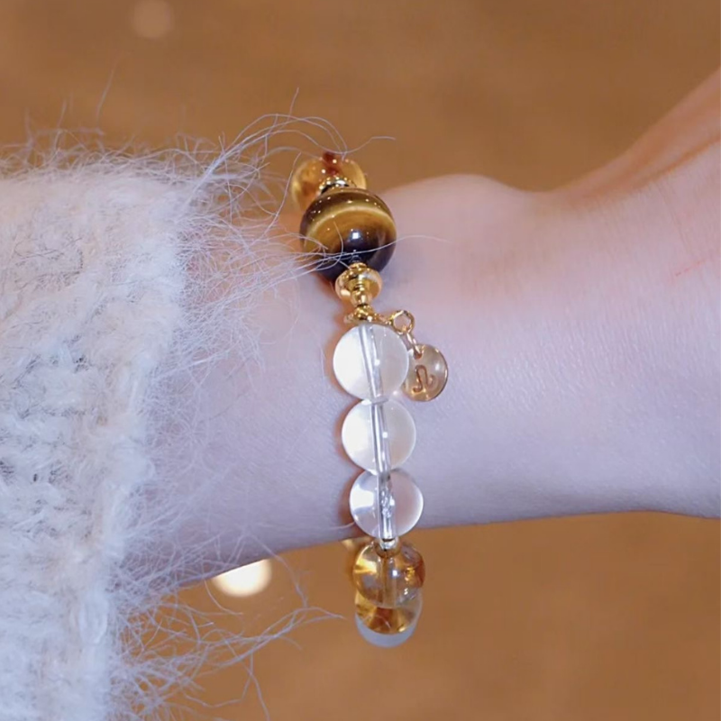 Zodiac Bracelet – Leo for 2026 Energy