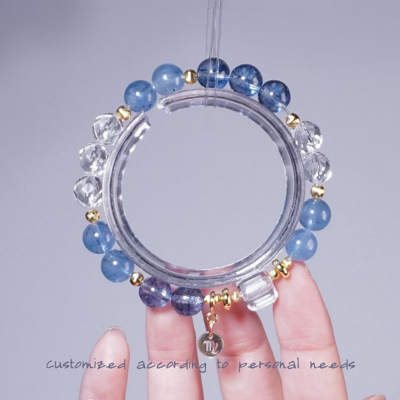 Zodiac Bracelet – Virgo for 2026 Energy