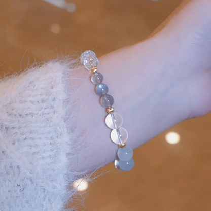 Zodiac Bracelet – Libra for 2026 Energy