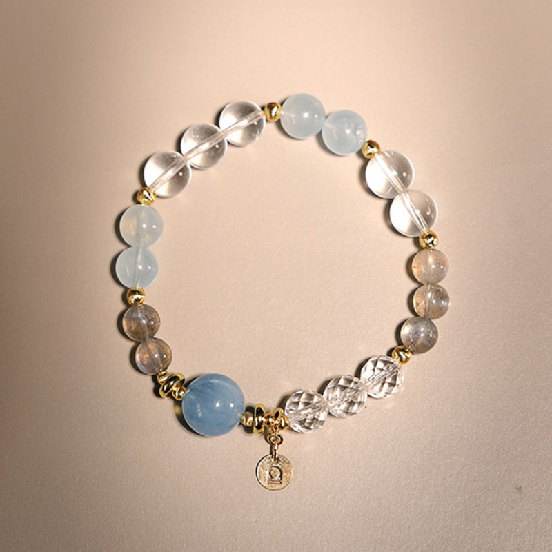 Zodiac Bracelet – Libra for 2026 Energy