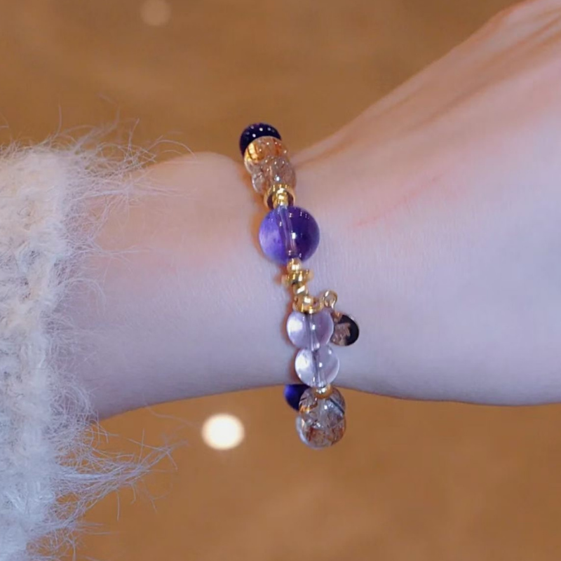 Zodiac Bracelet – Scorpio for 2026 Energy