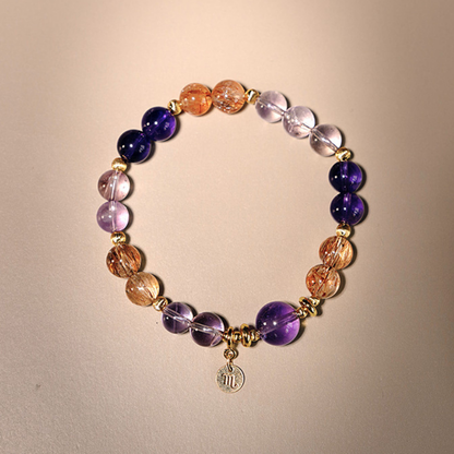 Zodiac Bracelet – Scorpio for 2026 Energy