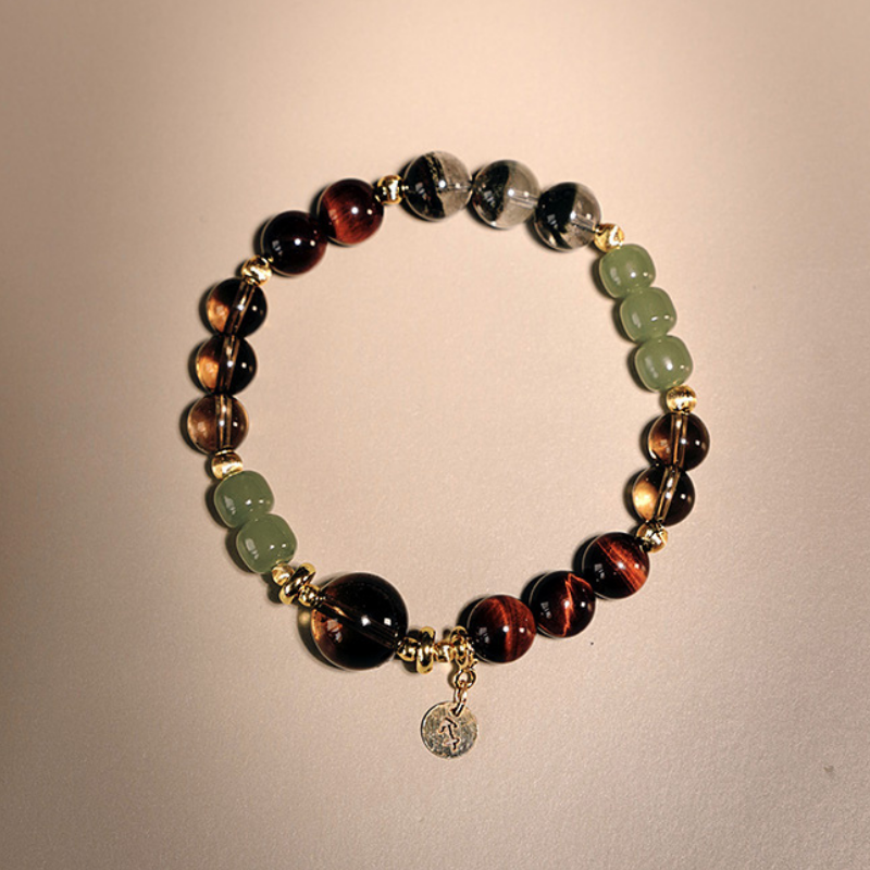 Zodiac Bracelet – Sagittarius for 2026 Energy