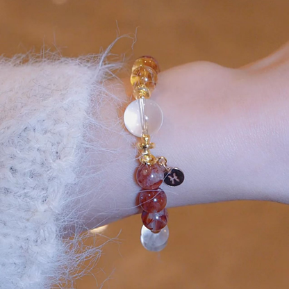 Zodiac Bracelet – Pisces for 2026 Energy