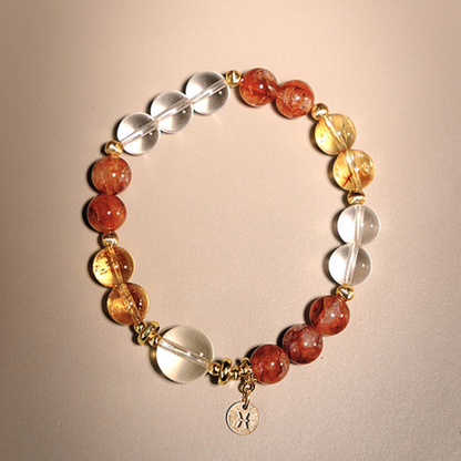 Zodiac Bracelet – Pisces for 2026 Energy