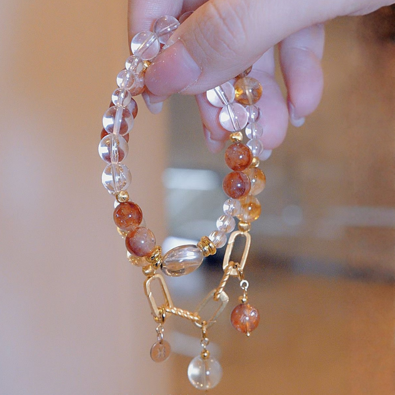 Zodiac Bracelet – Pisces Double-Wrap for 2026 Energy