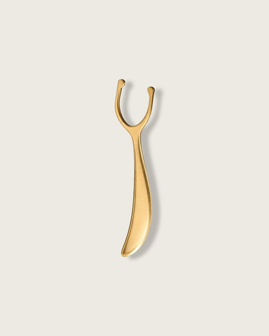 U-Shaped Ear Gua Sha Tool
