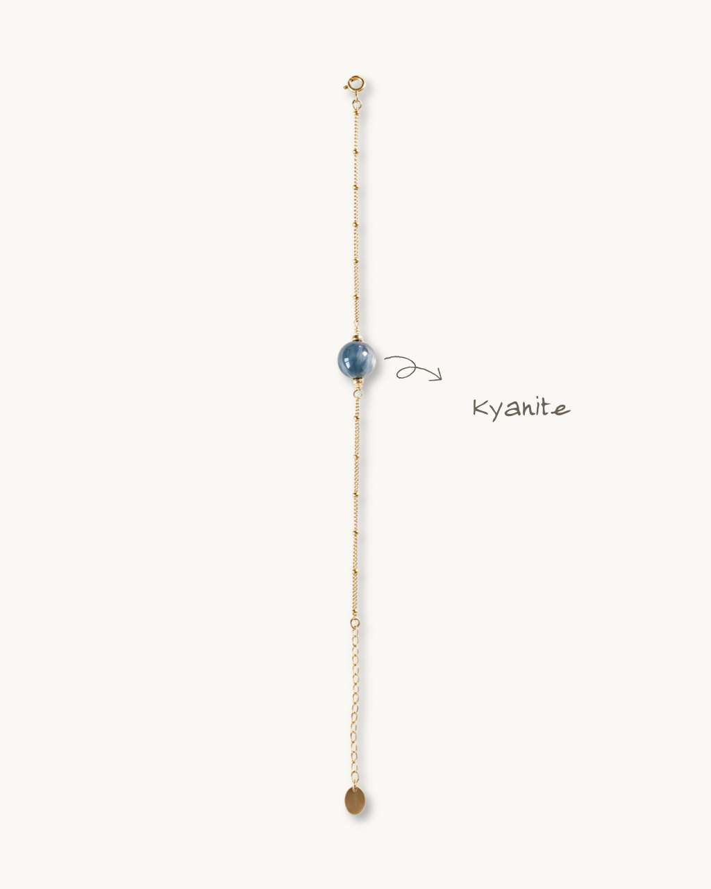 Wish Pearl Bracelet, Pick Your Wish — Career, Wealth, Love, Healing, or Protection