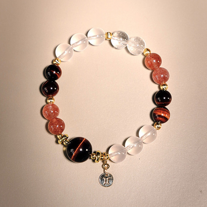 Zodiac Bracelet – Gemini for 2026 Energy